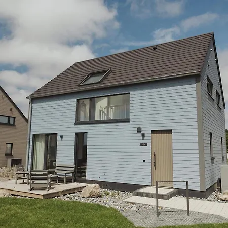 Erholung Pur Im Modernen Familienhaus *