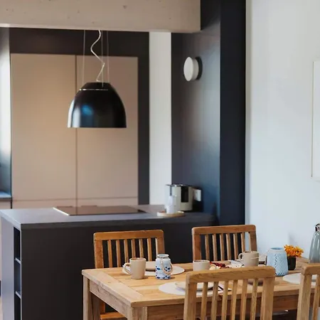Erholung Pur Im Modernen Familienhaus Σπίτι διακοπών Sagard