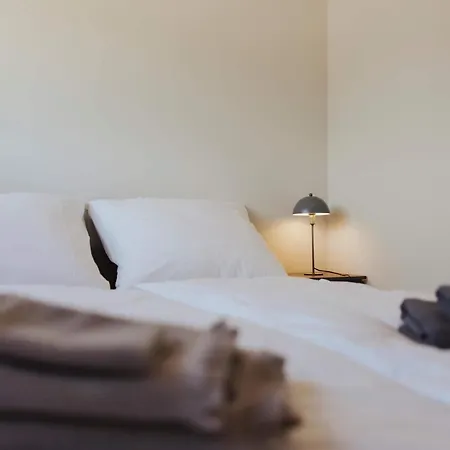 Erholung Pur Im Modernen Familienhaus * Sagard